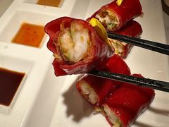 -禄运茶居·手工点心(猎德店)
