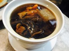 -大树餐厅(红旗街万达店)