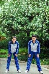 -韩慕婚纱摄影(九亭店)