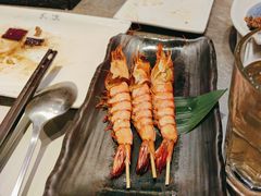 -大渔铁板烧(花园道店)