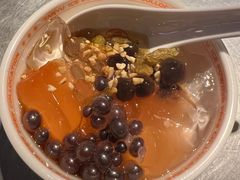 -探鱼·鲜青椒爽麻烤鱼(广州欣荣广场店)