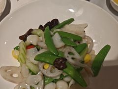 -海富门·带鱼·淮扬菜·粤菜(甘家口店)