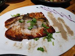 -杰J.w.m深夜食堂 厚杰居酒屋(淮海街商业街店)