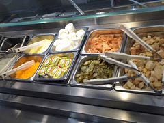 -So Lounge索兰至餐厅(蓝色港湾店)