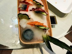 -通海俄式烧烤·俄罗斯大串(嵩山路店)