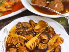 -老苏扬饭店