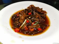 -又见炊烟私房菜(敬亭路店)