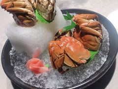 -木守西溪溪隐餐厅