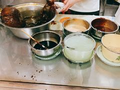 -杨记灌肠(食品街店)