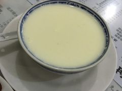 双皮奶-俊丽双皮奶甜品店