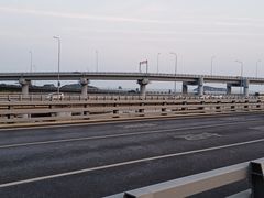 -星海湾跨海大桥