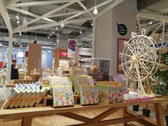 -当当书店(国泰广场店)