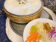 -祈胜邨•顺德鱼生•顺德菜(容桂店)