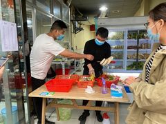 -张杨烤菜(渭南总店)