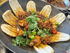 -玲珑阁昆山菜(锦溪店)