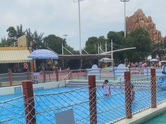 -上海玛雅海滩水公园