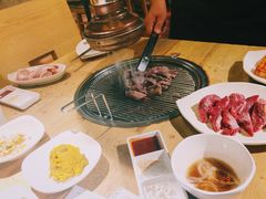 -喜来稀肉(望京店)