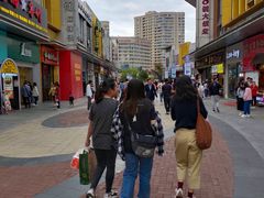 -万达广场(松江店)