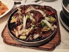 -港丽餐厅(高德置地店)