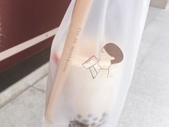 -喜茶(中山利和新地店)