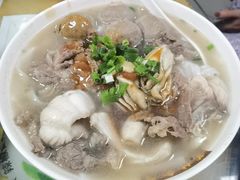 -荔林食店(西华路店)