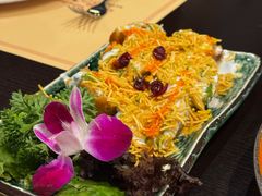 -克比叔叔印度餐厅Kebabs on the Grille(人民广场店)