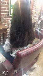 长发-丝语萱形象