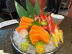 -将太无二·北美传奇寿司(荟聚购物中心西红门店)