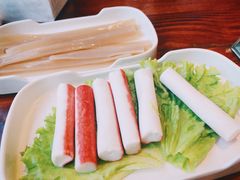 蟹棒-王婆大虾(五道口店)