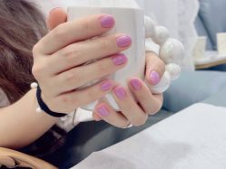 -秀色美甲美睫纹绣护肤