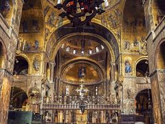 -圣马尔谷圣殿宗主教座堂