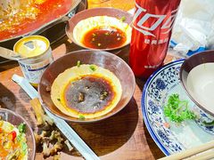 -楠火锅(西单店)