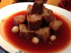 很难吃-去茶去餐厅(中央大街店)