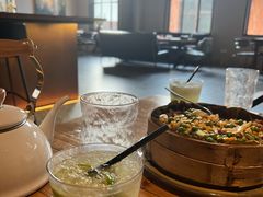 -艺术食堂(创意料理)