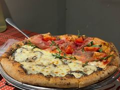 -Primo·丽莫意大利窑烤披萨