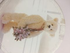 -珍妮曲奇聪明小熊(上环店)