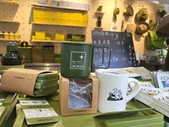 -AOKKA COFFEE(万象前海快闪店)