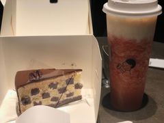 -喜茶(上海正大广场店)