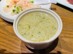文思豆腐羹-扬州狮子楼·非遗淮扬菜(东关街店)