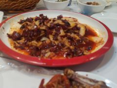 -勇利赵家烤肉坊(含光路店)