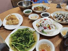 -揭阳钟记小食(福田新村店)