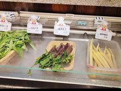 -黄泥岗·黄陂农家菜(百步亭店)