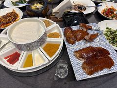 -羲和雅苑•北京烤鸭(平安国际金融中心店)