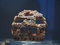 -鸿山遗址博物馆