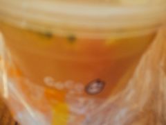 -CoCo都可(香港名都店)