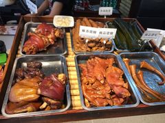 -猪脚将军(花园路店)