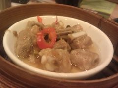豉汁蒸排骨-添好运(中环IFC店)