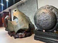 -烟台自然博物馆