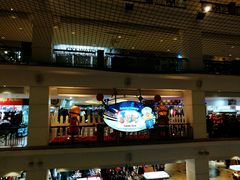 -成功时代广场主题乐园