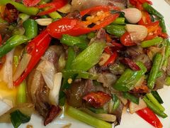 -川人川菜馆(黄山路店)